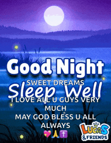 Good Night Sleep Well GIF - Good Night Sleep Well Good Night Love GIFs