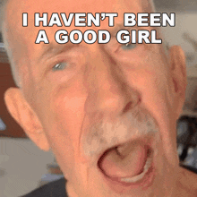 I Haven'T Been A Good Girl Oldgays GIF - I Haven'T Been A Good Girl Oldgays I Was Never A Good Girl GIFs