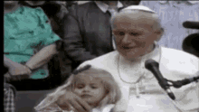 Pope Smiling GIF - Pope Smiling Happy GIFs