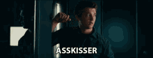 Asskisser Peter GIF - Asskisser Peter Miles Teller GIFs