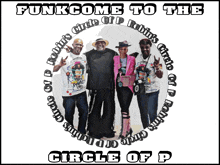 Robins Circle Of P Funktagious GIF - Robins Circle Of P Funktagious Moonchildfunk GIFs