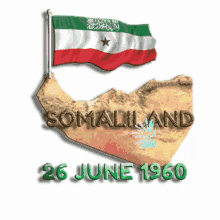 26june somaliland