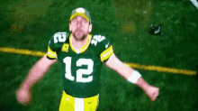 Rodgers Packers GIF - Rodgers Packers Win GIFs
