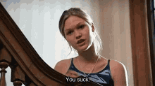 you suck suck julia stiles 10things i hate about you
