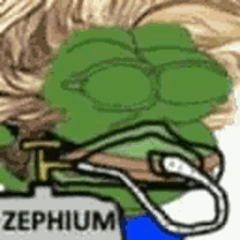 gbf zephyrus zephium