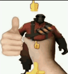 Pyro Tf2 GIF