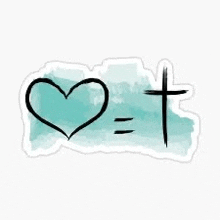 Jesus Cross Love GIF