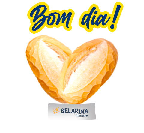 Belarina Bom Dia Sticker - Belarina Bom Dia Bom Dia Gif Stickers