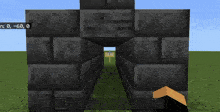 Minecraft Trails And Tales GIF - Minecraft Trails And Tales Minecraft Bedrock GIFs