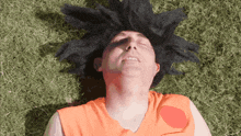 Dragon Ball Z Goku GIF - Dragon Ball Z Goku Goku Dies GIFs