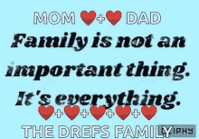 Family Everything GIF - Family Everything Mom GIFs