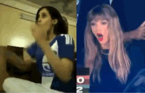 See The Adorable Photos Travis Kelce Posts About Taylor Swift - 5qy1vy9