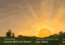 Teletubbies Sunset GIF - Teletubbies Sunset Sun GIFs