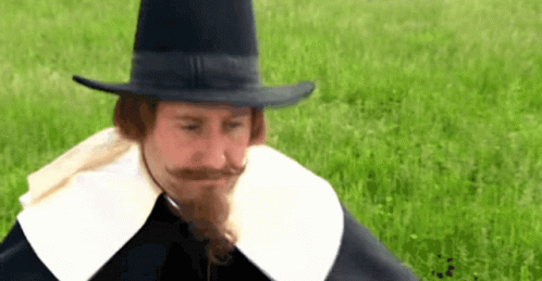Witch Pointing GIF - Witch Pointing Point GIFs