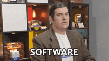 Software Technology Connections GIF - Software Technology Connections GIFs