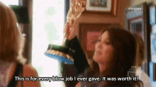 Real Housewives Of Beverly Hills GIF - Real Housewives Of Beverly Hills GIFs