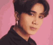 Handsome Alab GIF