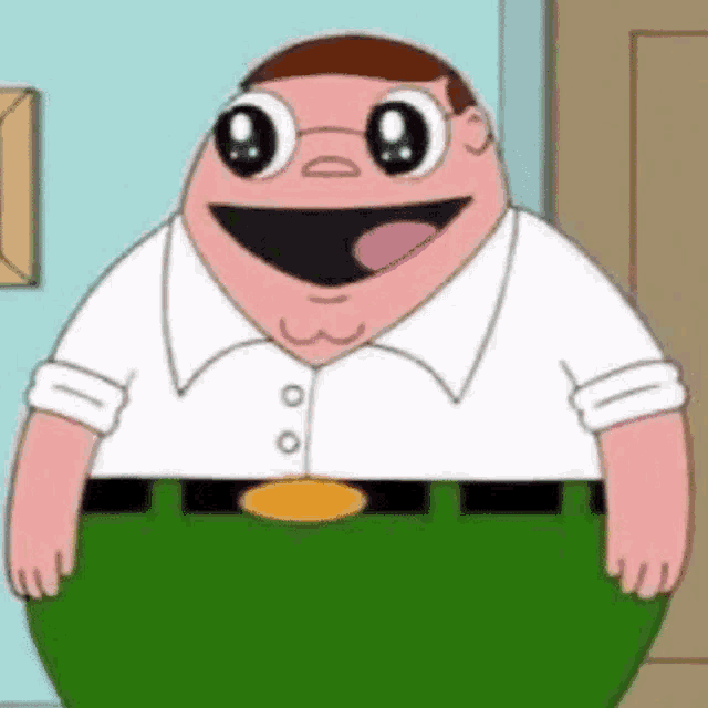 Family Guy Kitye GIF - Family Guy Kitye Drilied GIFs