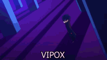 Vipox Pq2 GIF - Vipox Pq2 Persona Q2 GIFs