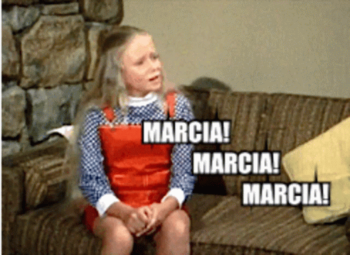 Marcia Brady GIF - Marcia Brady Bunch GIFs