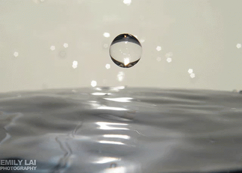 Water Droplet Animation by theAbbyAce on DeviantArt