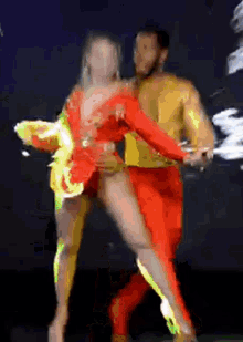 Disco Dancing Dancing Spins GIF - Disco Dancing Dancing Spins Skirt Twirl GIFs