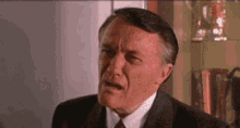 Uh What? GIF - Baxter Cain Leaving Confused GIFs
