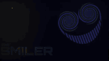The Smiler Roller Coaster GIF