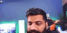 Microphone Gaurav Chaudhary GIF