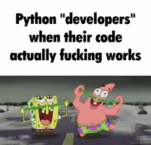 Python Devs GIF