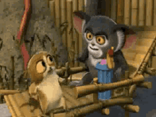 Penguins Of Madagascar Dont GIF - Penguins Of Madagascar Dont Dont Ruin This GIFs