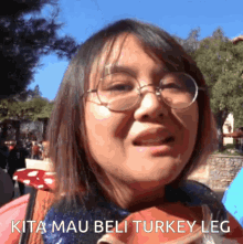 Beli Turkey Leg GIF - Beli Turkey Leg GIFs