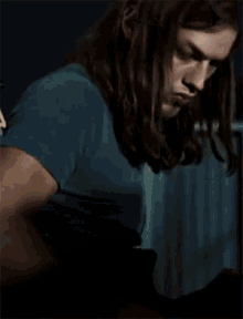 David Gilmour Hot GIF