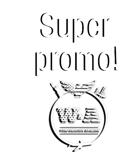 Super Superpromo Sticker - Super Superpromo Promo Stickers