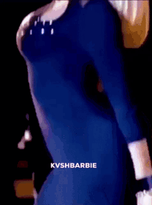 Kvshbarbie GIF - Kvshbarbie GIFs