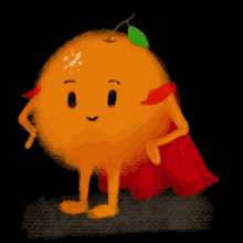 Orange Naranja GIF - Orange Naranja Súper Naranja GIFs