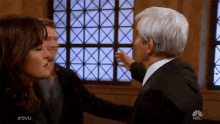 Recognition Meeting GIF - Recognition Meeting Stressed GIFs