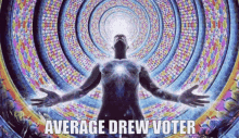 Votedrew Drewdukkha GIF - Votedrew Drew Vote GIFs