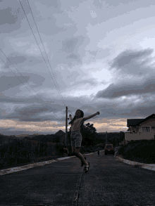 Jumping Bounce GIF
