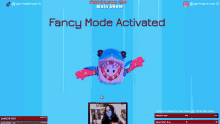 Fancy Mode Activated GIF - Fancy Mode Activated GIFs