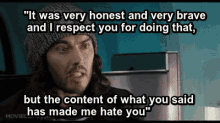 Hate You GIF - Hate You Opinion GIFs