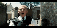 Mothers Day Funny GIF - Mothers Day Funny Hot Fuzz GIFs