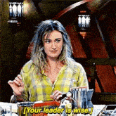 Dnd Cr GIF - Dnd Cr Dungeons And Dragons GIFs