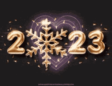 Feliz Ano Novo Happy New Year GIF - Feliz Ano Novo Happy New Year 2023 GIFs