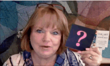Charmaine Thaner Collaborative Special Education Advocacy GIF - Charmaine Thaner Collaborative Special Education Advocacy Questions GIFs