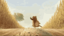 Poor Gopher GIF - Gopher Broke Animation Short Film GIFs