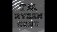 Ryzen GIF - Ryzen GIFs