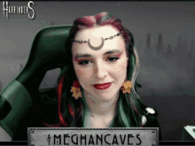 Meghancaves Savageworlds GIF - Meghancaves Savageworlds Harbingersrpg GIFs