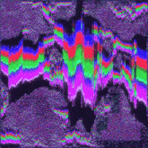 Nukehype Abstract GIF - Nukehype Abstract Glitchart GIFs