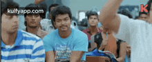Vijay.Gif GIF - Vijay Heroes Reactions GIFs